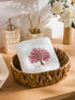 LC Waikiki Tree Embroidered Face Towel 50x80 Cm